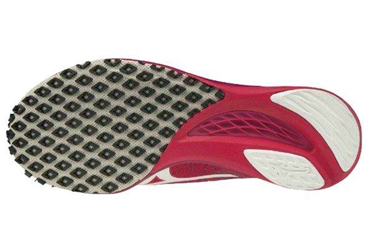 (W) Mizuno Wave Duel 圖 4