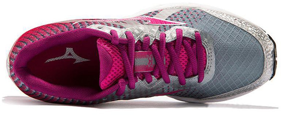 (W) 미즈노 웨이브 엘리베이션 '실버' (Mizuno Wave Elevation 'Silver') J1GL141722 Lookbook (W) 미즈노 웨이브 엘리베이션 '실버' (Mizuno Wave Elevation 'Silver') J1GL141722