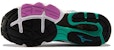 (W) Mizuno Wave Elevation 'Hijau Teal Ungu' J1GL141721