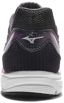 (Women) Mizuno Wave Emperor 2 'Black Purple White' J1GB177659 Shop (Women) Mizuno Wave Emperor 2 'Black Purple White' J1GB177659