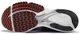 (Women) Mizuno Wave Emperor 2 'Black Purple White' J1GB177659