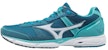 (Women) Mizuno Wave Emperor 3 'Blue' J1GB197601