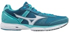 Order (Women) Mizuno Wave Emperor 3 'Blue' J1GB197601