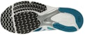 (Women) Mizuno Wave Emperor 3 'Blue' J1GB197601
