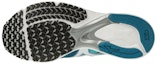 Shop (Women) Mizuno Wave Emperor 3 'Blue' J1GB197601