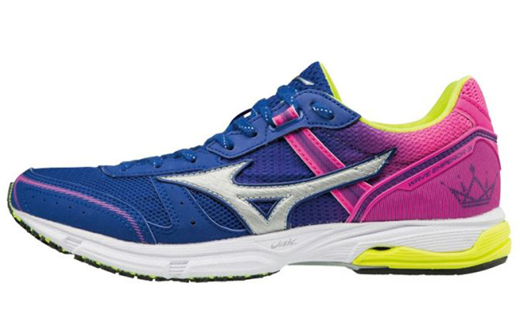 Buy (Women) Mizuno Wave Emperor 3 'Pink Blue' J1GB187603