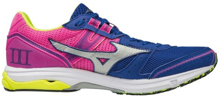 (W) Mizuno Wave Emperor 3 'Rosa Azul' J1GB187603 Order (W) Mizuno Wave Emperor 3 'Rosa Azul' J1GB187603