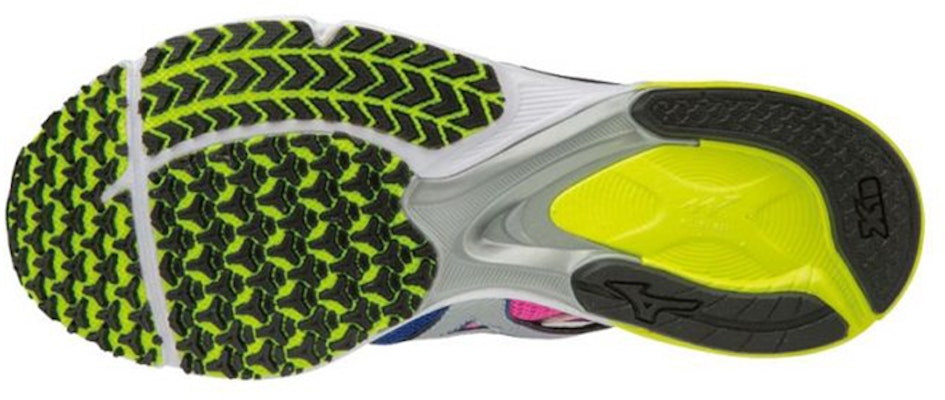 (Women) Mizuno Wave Emperor 3 'Pink Blue' J1GB187603 Shop (Women) Mizuno Wave Emperor 3 'Pink Blue' J1GB187603