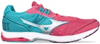 Order (Women) Mizuno Wave Emperor 3 'Pink Blue White' J1GB187609