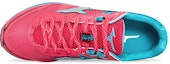 Lookbook (Women) Mizuno Wave Emperor 3 'Pink Blue White' J1GB187609