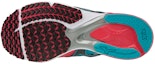 Shop (Women) Mizuno Wave Emperor 3 'Pink Blue White' J1GB187609
