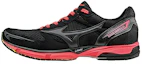 Buy (W) Mizuno Wave Emperor 'Hitam Merah' J1GB167689