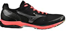 Order (W) Mizuno Wave Emperor 'Hitam Merah' J1GB167689