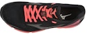 (Women) Mizuno Wave Emperor 'Black Red' J1GB167689