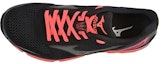 Lookbook (Women) Mizuno Wave Emperor 'Black Red' J1GB167689