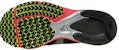(Women) Mizuno Wave Emperor 'Black Red' J1GB167689