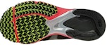 Shop (Women) Mizuno Wave Emperor 'Black Red' J1GB167689
