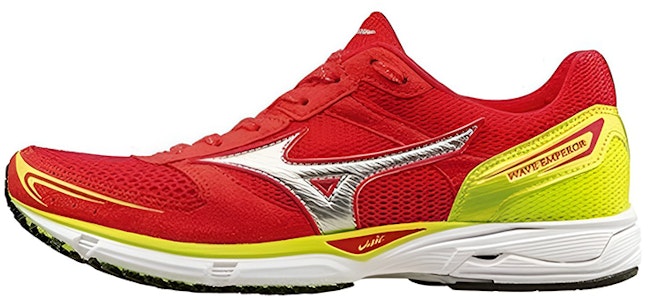 (W) Mizuno Wave Emperor 'Merah' sepatu lari J1GB167603 Buy (W) Mizuno Wave Emperor 'Merah' sepatu lari J1GB167603