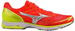 Order (W) Mizuno Wave Emperor 'Rojo' J1GB167603
