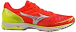 Order (Women) Mizuno Wave Emperor 'Red' J1GB167603
