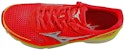 (Women) Mizuno Wave Emperor 'Red' J1GB167603