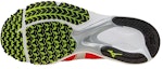 Shop (Women) Mizuno Wave Emperor 'Red' J1GB167603