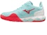 (W) Mizuno Wave Enforce Tour AC 'Teal Terang' 61GA230120