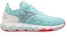 (W) Mizuno Wave Enforce Tour AC 'Teal Terang' 61GA230120