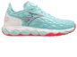 Order (W) Mizuno Wave Enforce Tour AC ''Leuchtendes Teal'' 61GA230120