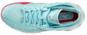 (W) Mizuno Wave Enforce Tour AC 'Teal Terang' 61GA230120