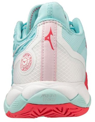 (W) Mizuno Wave Enforce Tour AC 'Teal Terang' 61GA230120 Shop (W) Mizuno Wave Enforce Tour AC 'Teal Terang' 61GA230120
