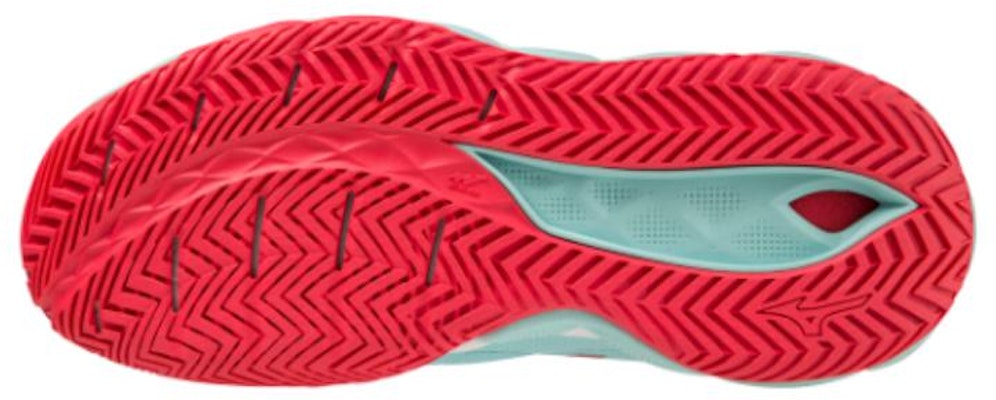 (W) Mizuno Wave Enforce Tour AC 'Teal Terang' 61GA230120 Purchase (W) Mizuno Wave Enforce Tour AC 'Teal Terang' 61GA230120