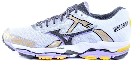 (Women) Mizuno Wave Enigma 4 'White Light Purple Black' J1GD140211 (Women) Mizuno Wave Enigma 4 'White Light Purple Black' J1GD140211