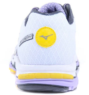 (W) Mizuno Wave Enigma 4 ''Weiß Helllila Schwarz'' J1GD140211 Lookbook (W) Mizuno Wave Enigma 4 ''Weiß Helllila Schwarz'' J1GD140211