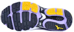 Shop (W) Mizuno Wave Enigma 4 ''Weiß Helllila Schwarz'' J1GD140211