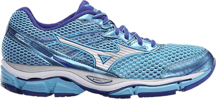 (Women) Mizuno Wave Enigma 5 'Blue Grotto' 410686-5T73 (Women) Mizuno Wave Enigma 5 'Blue Grotto' 410686-5T73