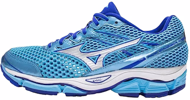 (Women) Mizuno Wave Enigma 5 'Blue White' J1GD150203 (Women) Mizuno Wave Enigma 5 'Blue White' J1GD150203