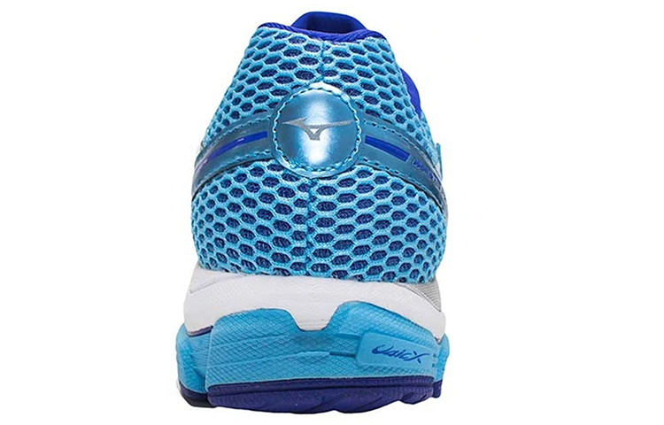 Shop (W) Mizuno Wave Enigma 5 ''Blau Weiß'' J1GD150203