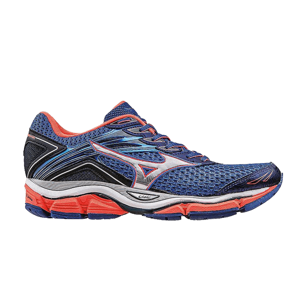 (W) Mizuno Wave Enigma 6 'Blue'