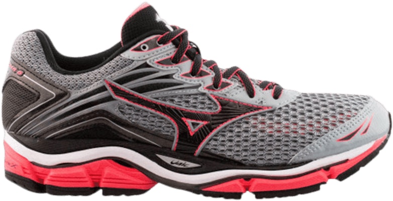(W) Mizuno Wave Enigma 6 'Gris' 410779-9U13 Buy (W) Mizuno Wave Enigma 6 'Gris' 410779-9U13