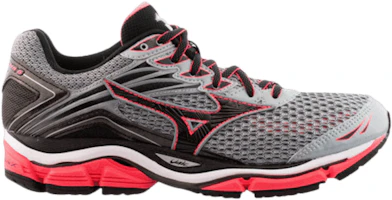 (Women) Mizuno Wave Enigma 6 'Grey' 410779-9U13 (Women) Mizuno Wave Enigma 6 'Grey' 410779-9U13