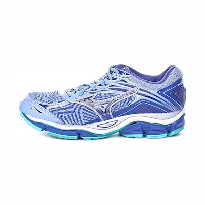 (W) Mizuno Wave Enigma 6 'Purple Blue'