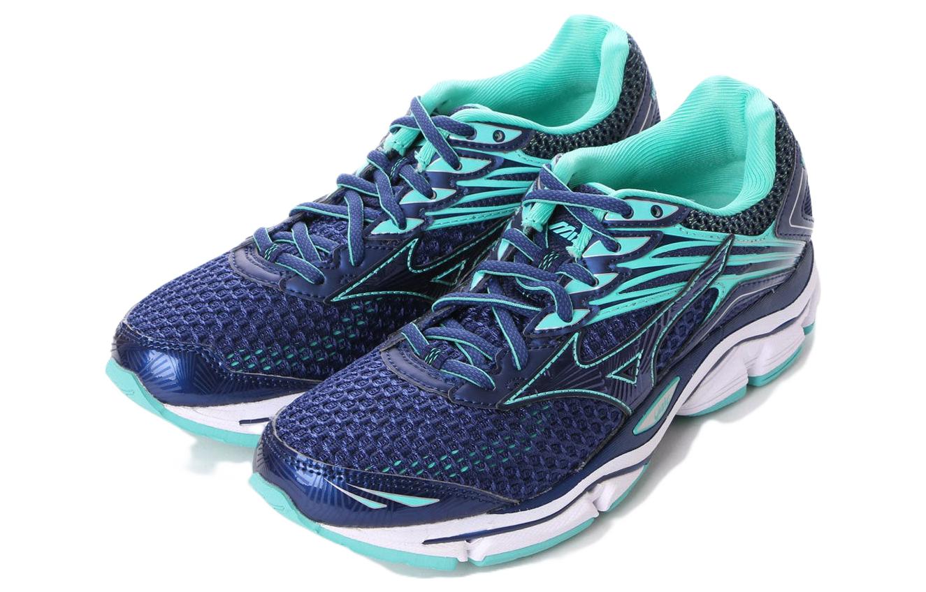 (W) Mizuno Wave Enigma 'Blue CMFT' 圖 2