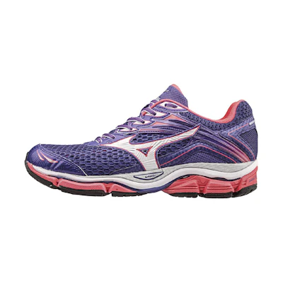 (W) Mizuno Wave Enigma