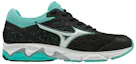 Order (W) Mizuno Wave Equate 2 ''Zwart Blauw'' J1GD184801
