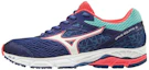 Buy (W) Mizuno Wave Equate 2 Hardloopschoenen J1GD184802