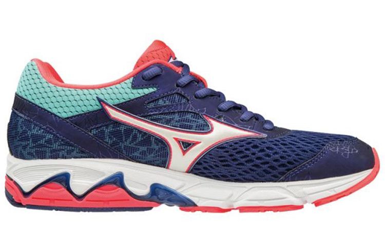 Order (W) Mizuno Wave Equate 2 Hardloopschoenen J1GD184802