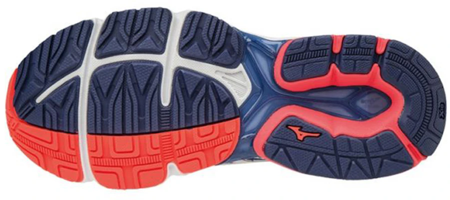 (W) Mizuno Wave Equate 2 Hardloopschoenen J1GD184802 Lookbook (W) Mizuno Wave Equate 2 Hardloopschoenen J1GD184802