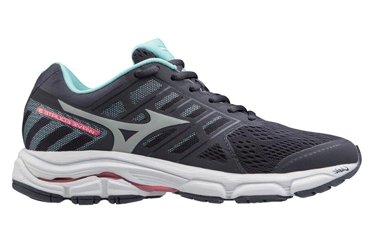 (W) Mizuno Wave Equate 3 'Black' 圖 2