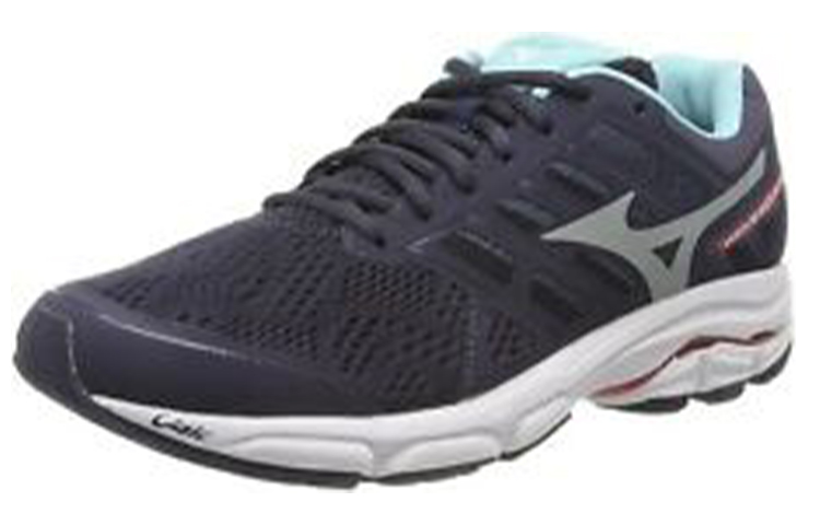 (W) Mizuno Wave Equate 3 'Black' 圖 3
